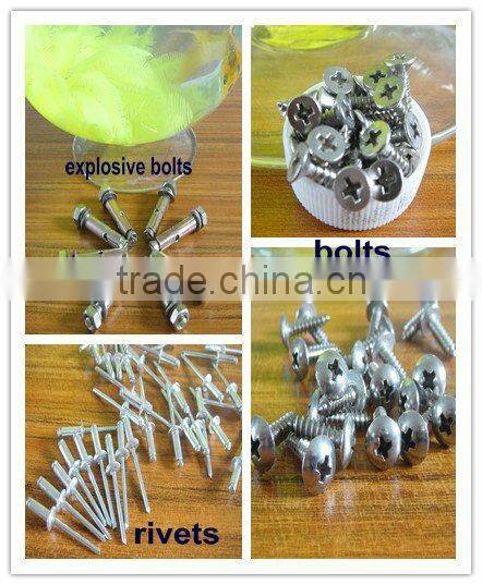 Fire Rate Indoor and Outdoor Wall Decorative Panel