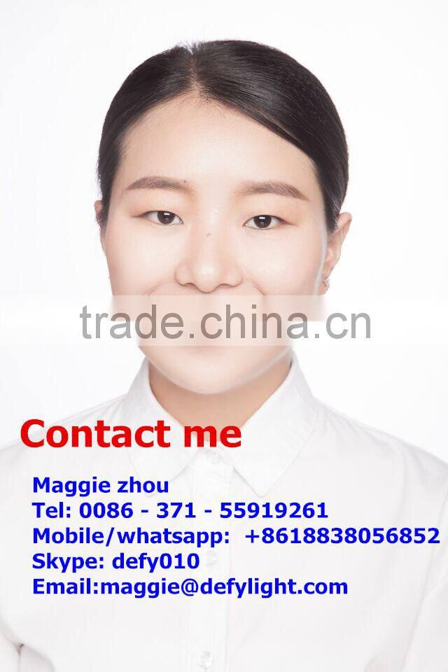 sign logo projector in mall popular model in market for notice image