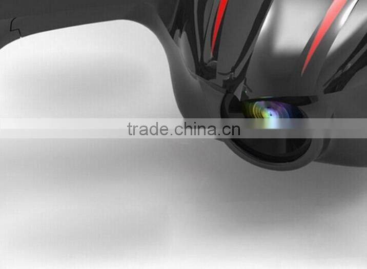 New Professional Drone Hubsan X4 H107C 2.4Ghz 4CH RC Drone With Camera