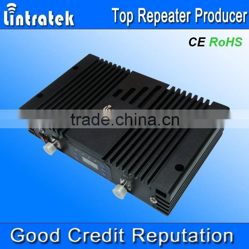 hot sale 2 years warranty 900mhz signal Repeater Kit,gsm 2G signal booster 2 watt signal repeater