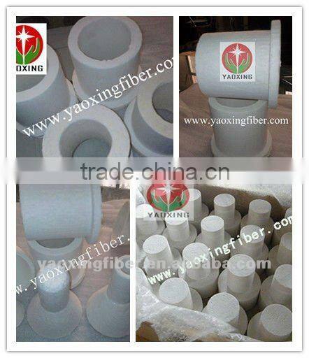 Yaoxing ceramic fiber special-shaped products