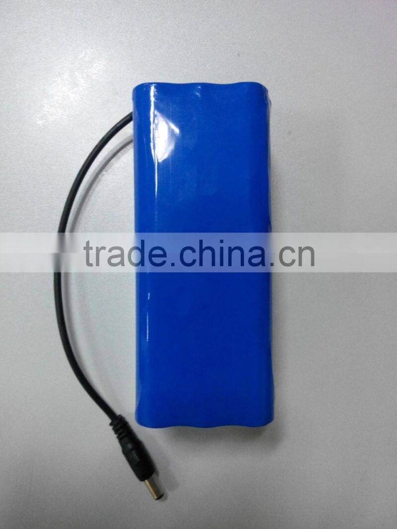 Alibaba website wholesale China lithium ion battery 12v for solar led light / 12v 12ah battery