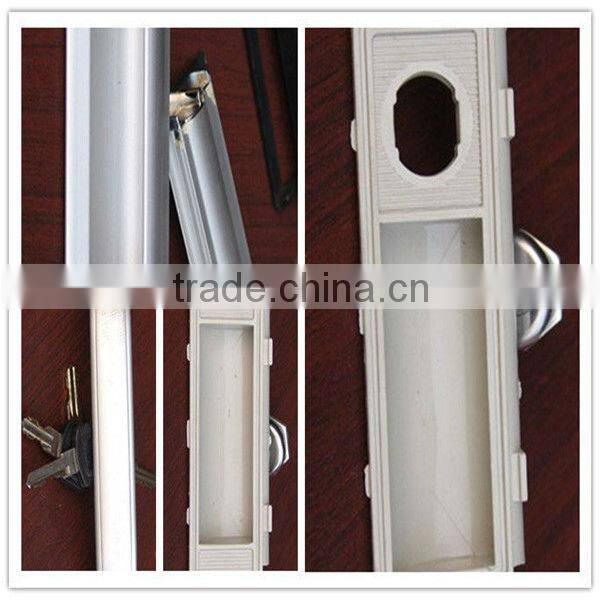 Steelart 2 door red mirror steel wardrobes