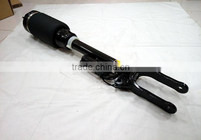 Popular car accessories Front with Sensor Air Suspension Shock for Germany Mercede M-Class W164 OEM 1643206013
