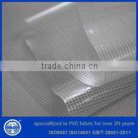 swimming pool coverl Waterproof PVC Coated polyester fabric 1000D