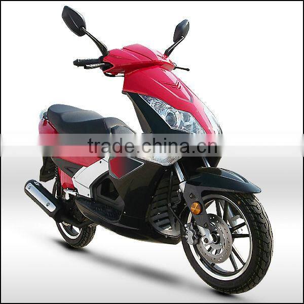 Order Chameleon scooter from our factory equal to get the motor scooter insurance