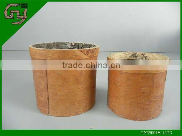 natural decorative Easter rabbit