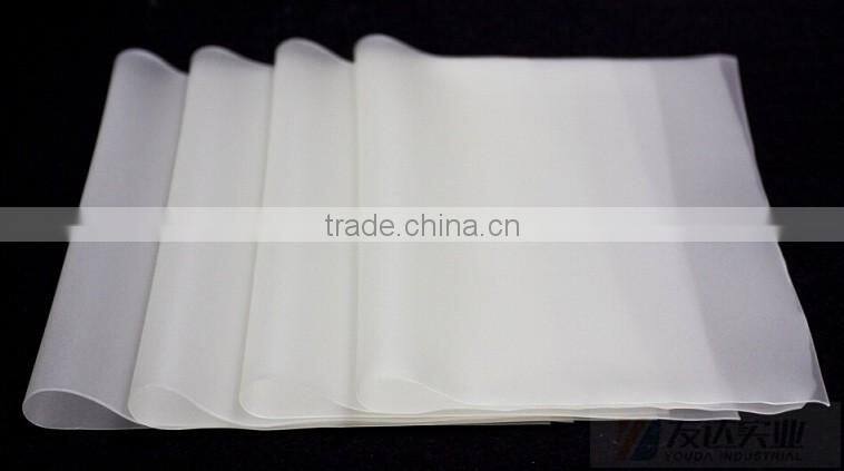 0.38mm clear PVB Film