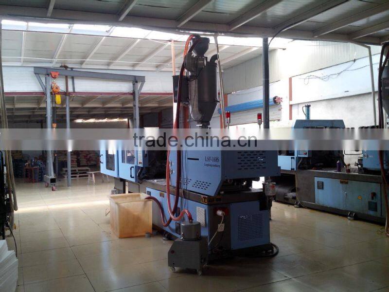 168Ton Plastic spoon injection moulding machine