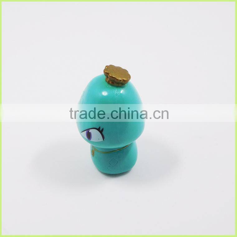 Special Collective 3D Cartoon Figures Small Plastic Figures