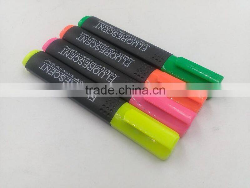 watercolor pen colored permanent marker pen