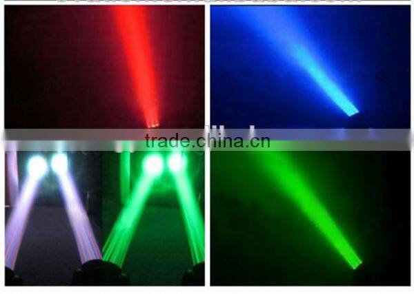nice design 7pcs LED beam light moving head