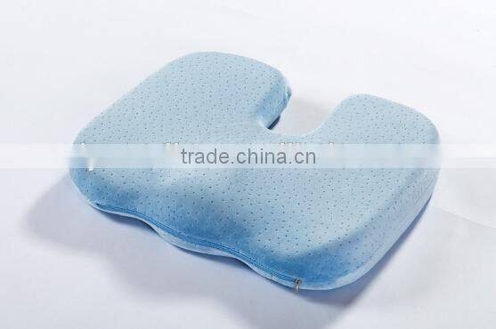 Memory foam design cheap chair adult car seat cushions