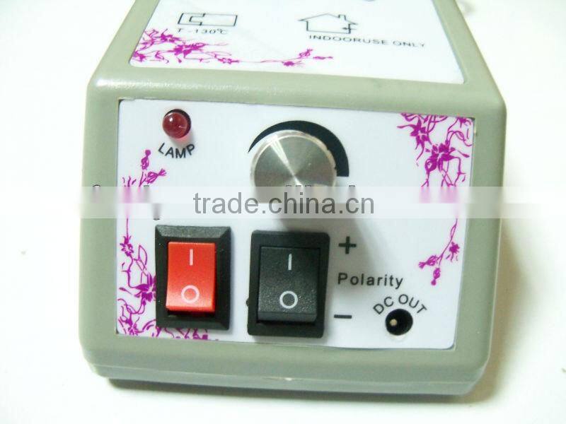 MM-2000 Professional nail drill handpiece for sale
