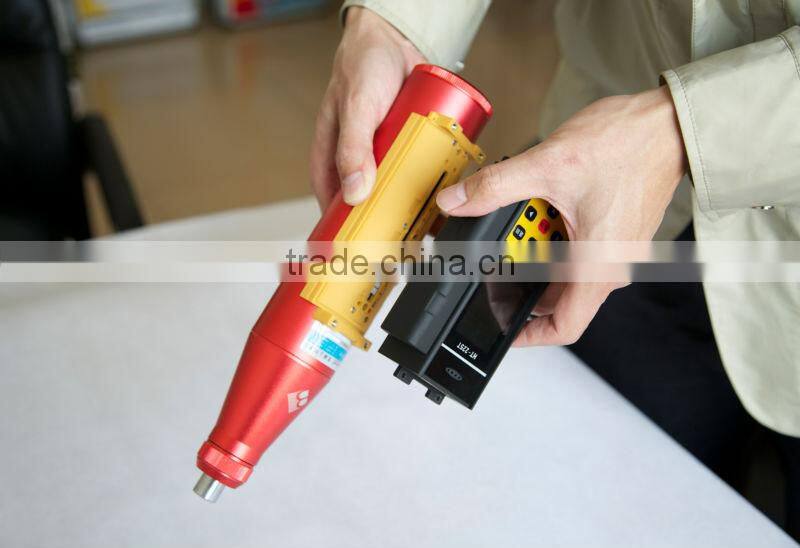 rebound hammer concrete test