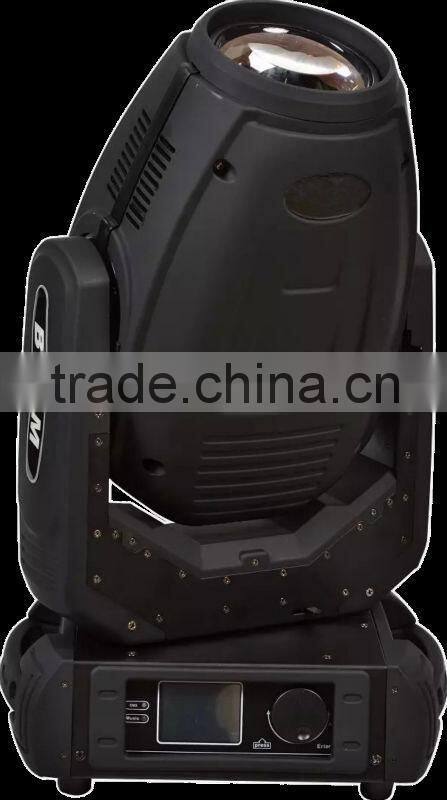 New Arrived Pro Sharpy 10R beam moving head light 280w DMX512 AC110-240V , 2 Gobo Wheels