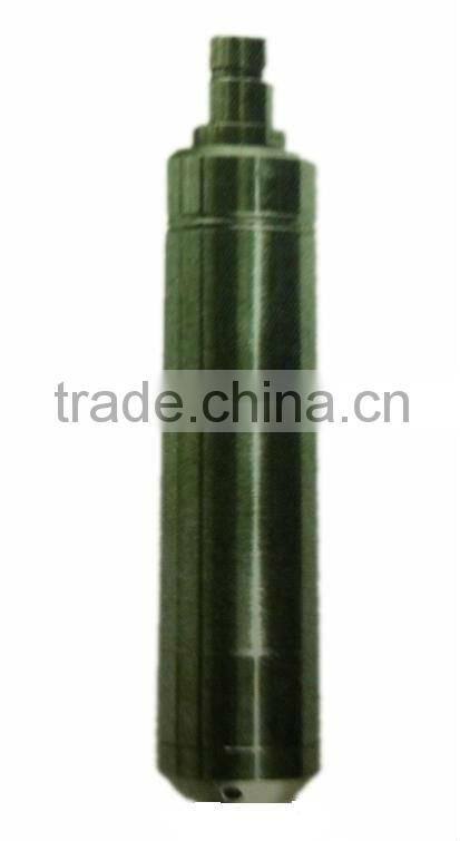 PCM260 Immersion Water/oil Level Transmitter