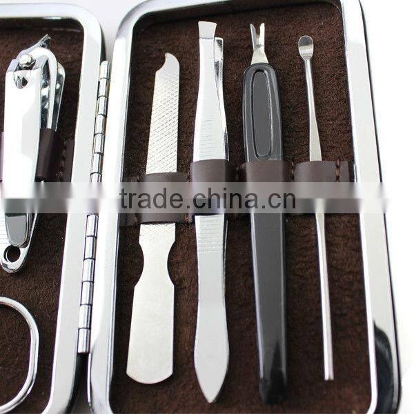 Unique design manicure pedicure tool