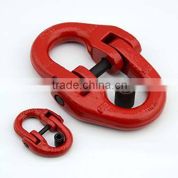 Alloy Steel Connecting Link/Couple Link/Chain Link