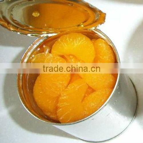 canned mandarin orange canned cheap price canned fruit