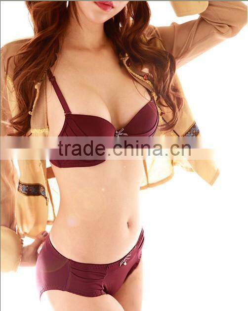 2013-2014 sexy bra panty