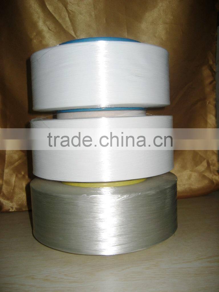 POLYESTER DTY YARN