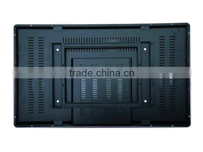 18.5"21.5"32"42"47"55" lcd advertising display for mass production ODM OEM/digital signage display/digital signage player
