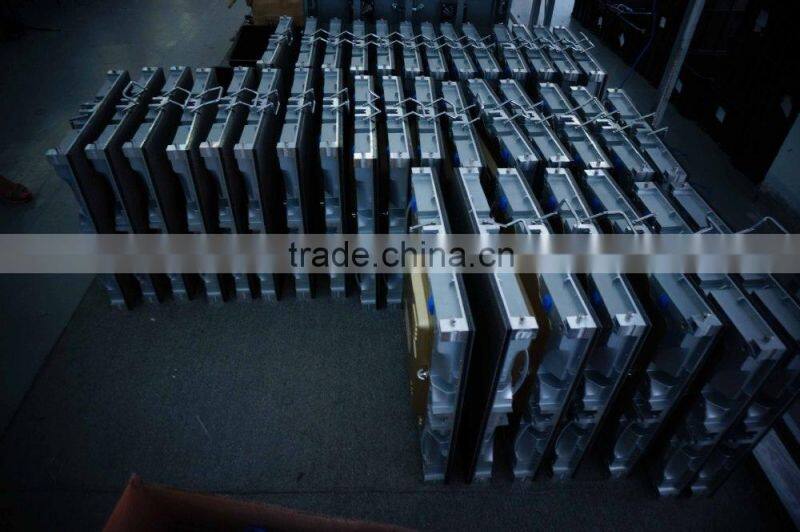 RGX Video Display Function And Indoor Usage Pantalla Led P5 Xxxy Video Tv Led Display