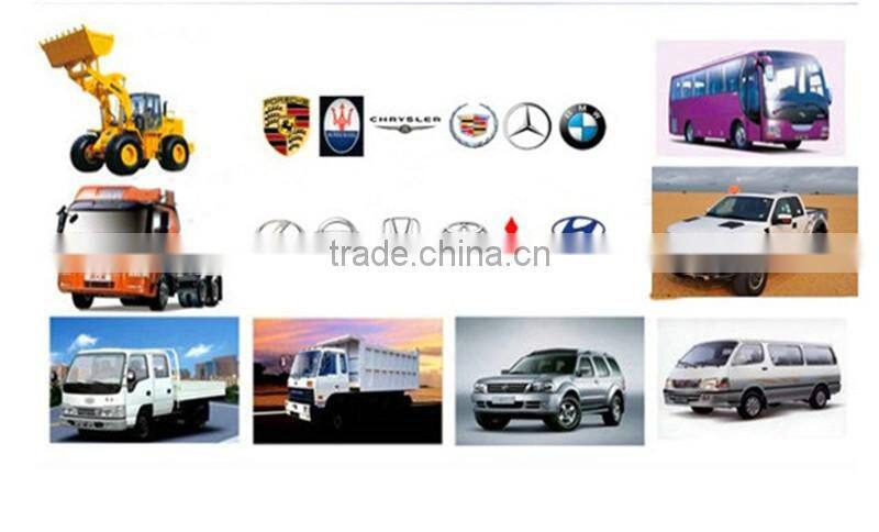 K03 53039880122 53039880144 282004A470 K18 turbine shaft wheel