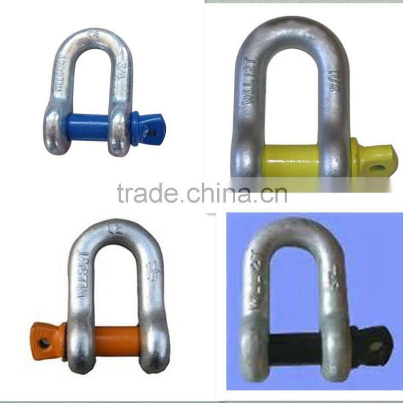 steel wire rope sling