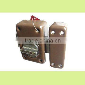 kitchen cabinet lock