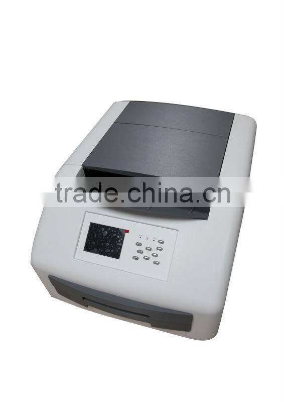 dry thermal film,dry x-ray film, dry imaging film