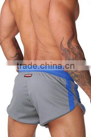 Summer Wear Gym Shorts for Men Leisure Wear