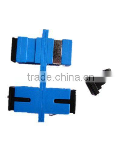 2014 high quality fiber optical adapter for network cable