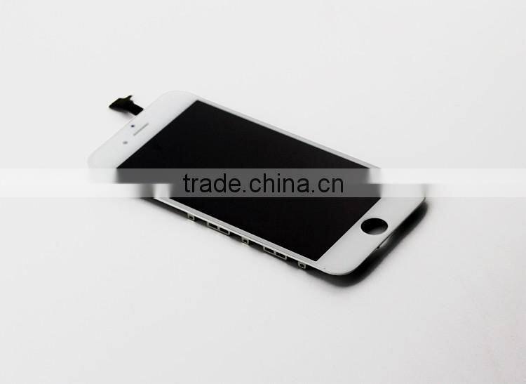 ETtrends OEM LCD Touch Screen Digitizer Glass Replacement for iphone 6