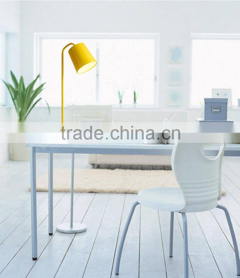 a socket metal table lamp for shop modern decor china manufacturer