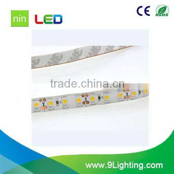 Bottom price best sell underwater led strip light ip65