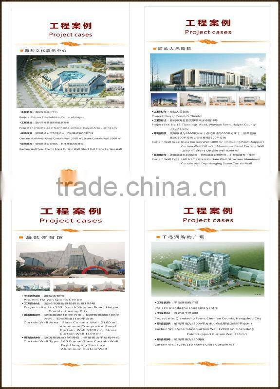 Aluminum/upvc/plastic Glass Window Design,Window Customized Design DS-LP546