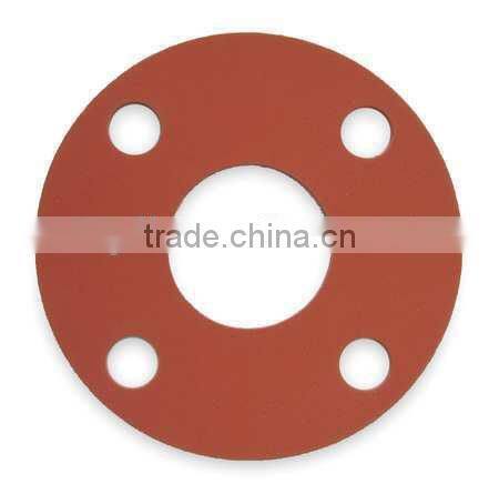 Rubber gasket