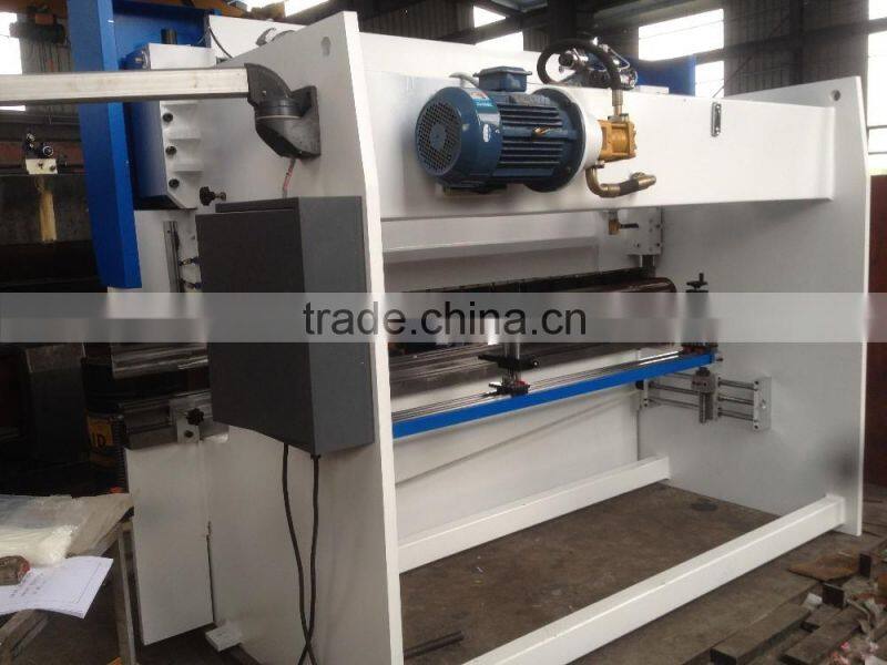 China factory price Hydraulic steel sheet metal press Hydraulic Shears metal cutting machine