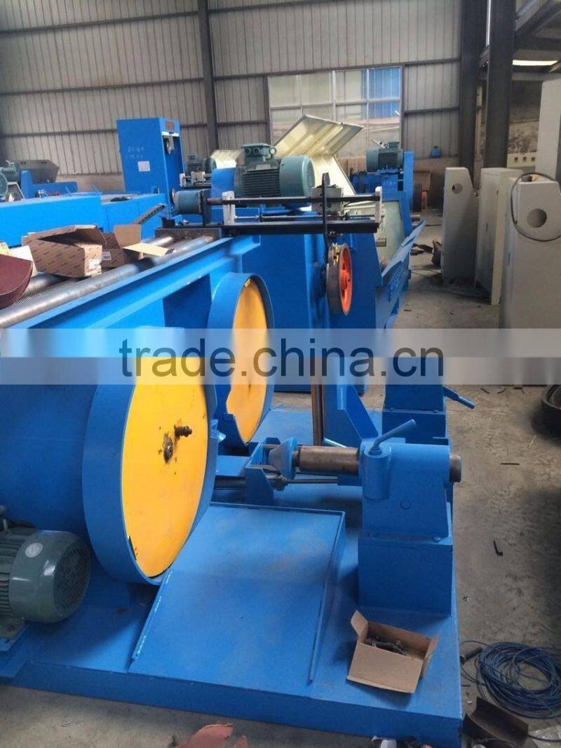 WDS-SX500-630 Automatic dual Take up machine
