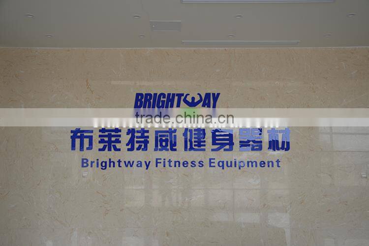 Professional commercial gym fitness equipment elliptical bike TW-D004