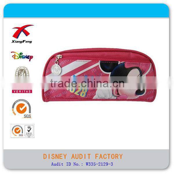 High Quality Waterpoof red backpack bag