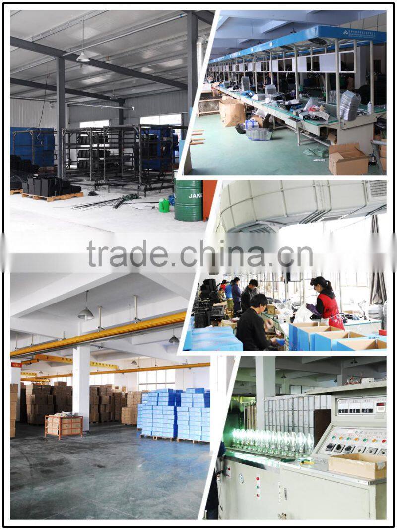 30W 60W 90W 120W 150W 180W LED Streetlight High Power IP65 Waterproof Lights