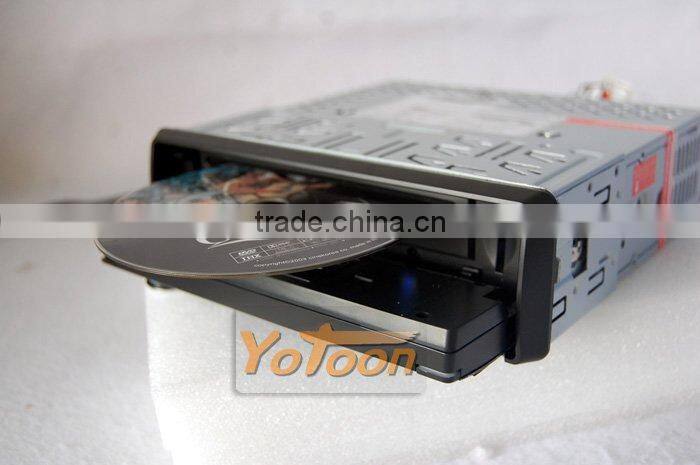 Factory Car Single Din DVD Player