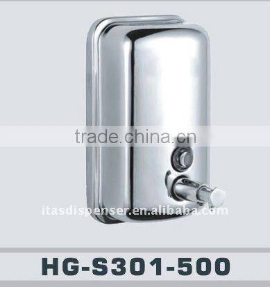 hand lotion dispensers for hospital