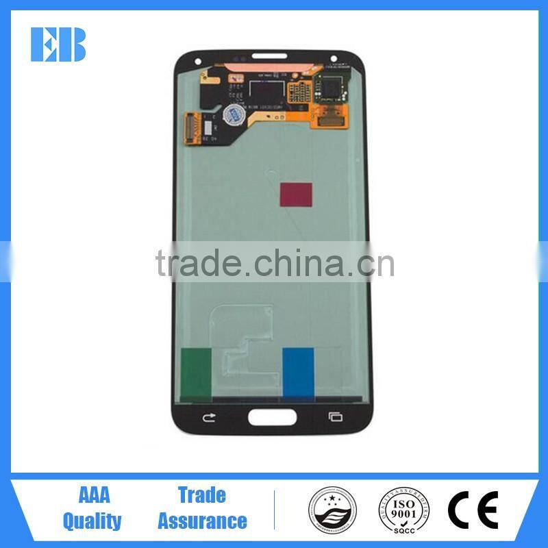 Spare parts lcd screen for Samsung Galaxy On7 G6000 lcd display assembly
