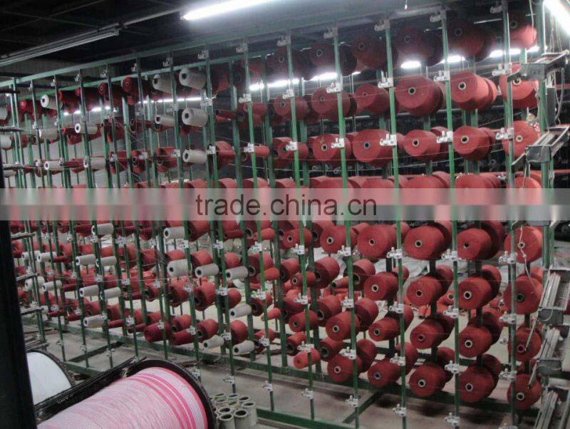 fork jacquard style not fade tea towel 100% cotton factory price