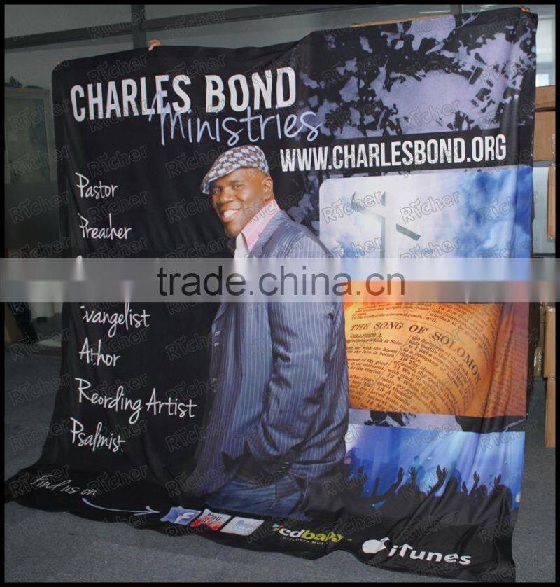 Custom Advertising Banner,High Quality Flag Banner, Printing Banner