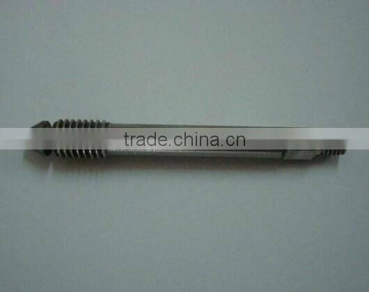 Metal Tire Valve Stems